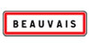 Paris Beauvais Airport Arrivals and Departures by train