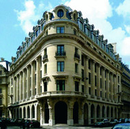 Banke Hôtel