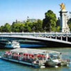 Seine River Cruise and Paris Illuminations Tour 