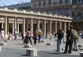 Walking tours in Paris 